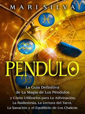 cover image of Péndulo